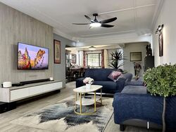 Blk 263 Jurong East Street 24 (Jurong East), HDB 5 Rooms #574136781